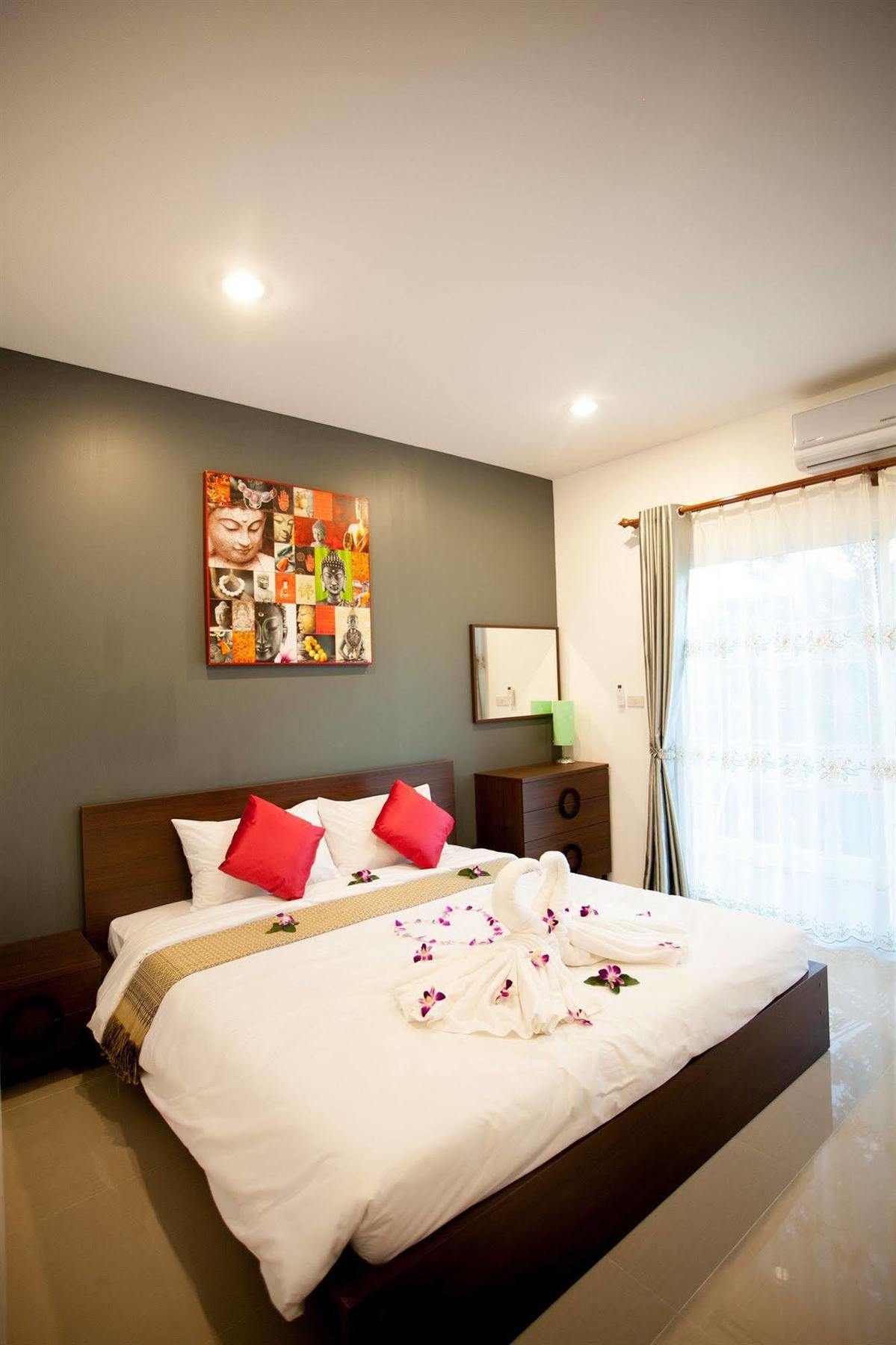 Lucky Lek Resort Rawai Εξωτερικό φωτογραφία